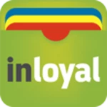 Logo of inloyal android Application 